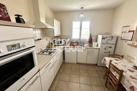 Villa a Pissotte, Vendee, Pissotte - € 164.700 | Ref: 6786 - foto 5