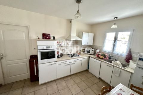 Villa a Pissotte, Vendee, Pissotte - € 164.700 | Ref: 6786 - foto 6