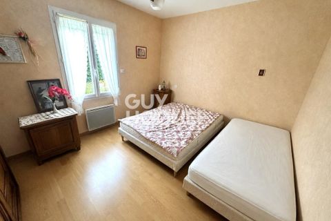 Villa a Pissotte, Vendee, Pissotte - € 164.700 | Ref: 6786 - foto 7
