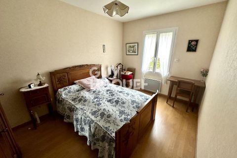 Villa a Pissotte, Vendee, Pissotte - € 164.700 | Ref: 6786 - foto 8