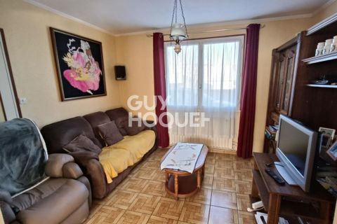 Villa a Fontenay-le-Comte, Vendee, Fontenay-le-Comte - € 128.300 | Ref: 6793 - foto 2