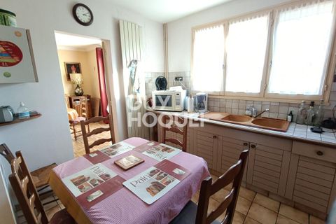 Villa a Fontenay-le-Comte, Vendee, Fontenay-le-Comte - € 128.300 | Ref: 6793 - foto 3