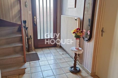 Villa a Fontenay-le-Comte, Vendee, Fontenay-le-Comte - € 128.300 | Ref: 6793 - foto 4