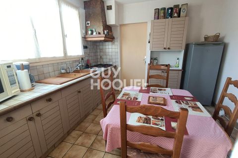 Villa a Fontenay-le-Comte, Vendee, Fontenay-le-Comte - € 128.300 | Ref: 6793 - foto 5