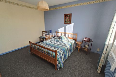 Villa a Fontenay-le-Comte, Vendee, Fontenay-le-Comte - € 128.300 | Ref: 6793 - foto 8
