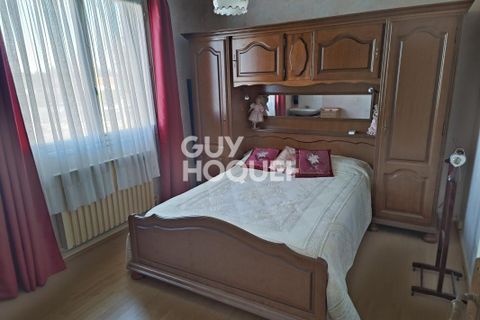 Villa a Fontenay-le-Comte, Vendee, Fontenay-le-Comte - € 128.300 | Ref: 6793 - foto 9