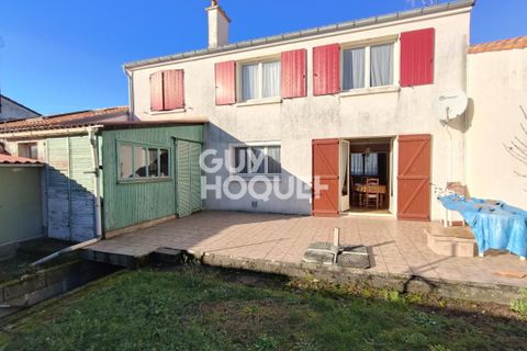 Villa a Fontenay-le-Comte, Vendee, Fontenay-le-Comte - € 128.300 | Ref: 6793 - foto 11