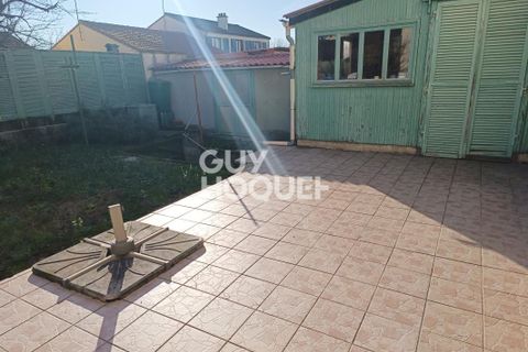 Villa a Fontenay-le-Comte, Vendee, Fontenay-le-Comte - € 128.300 | Ref: 6793 - foto 13