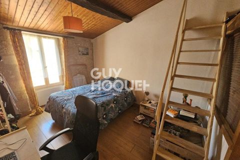 Villa a Fontenay-le-Comte, Vendee, Fontenay-le-Comte - € 67.900 | Ref: 6784 - foto 2