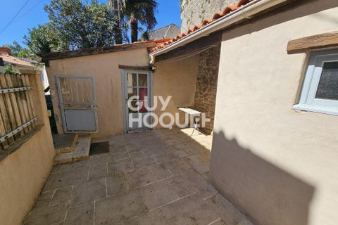 Villa a Fontenay-le-Comte, Vendee, Fontenay-le-Comte - € 67.900 | Ref: 6784 - foto 8