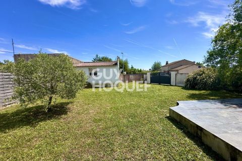 Villa a Fontenay-le-Comte, Vendee, Fontenay-le-Comte - € 190.700 | Ref: 6781 - foto 2