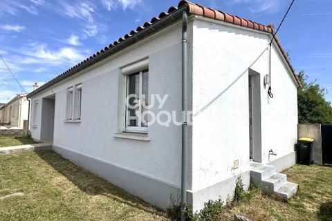 Villa a Fontenay-le-Comte, Vendee, Fontenay-le-Comte - € 190.700 | Ref: 6781 - foto 3