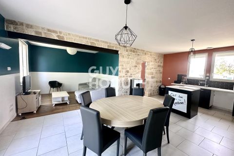 Villa a Fontenay-le-Comte, Vendee, Fontenay-le-Comte - € 190.700 | Ref: 6781 - foto 4