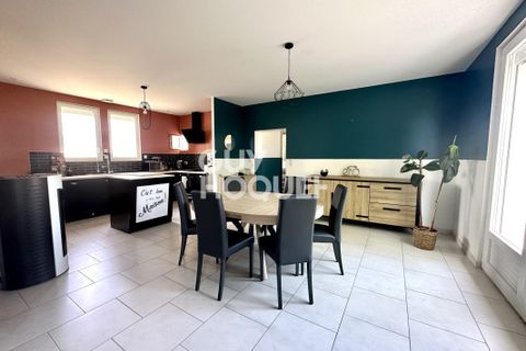 Villa a Fontenay-le-Comte, Vendee, Fontenay-le-Comte - € 190.700 | Ref: 6781 - foto 8
