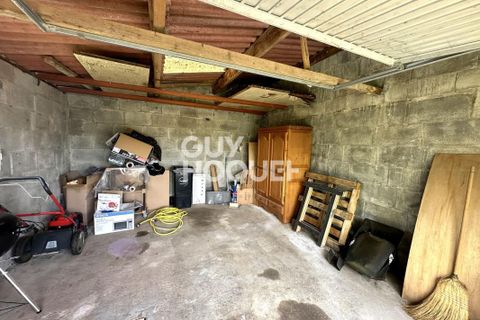 Villa a Fontenay-le-Comte, Vendee, Fontenay-le-Comte - € 190.700 | Ref: 6781 - foto 16