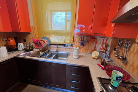 Apartament a Fermo, Fermo, Fermo - € 345.000 | Ref: AO71 - foto 15