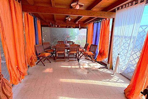 Apartament a Fermo, Fermo, Fermo - € 345.000 | Ref: AO71 - foto 7