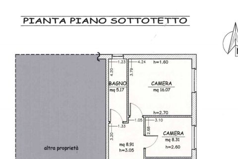 Leilighet i Fermo, Fermo, Fermo - € 110 000 | Ref: AP71 - foto 18