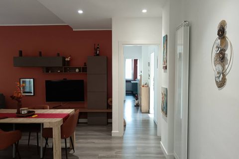 Lejlighed i Chieti, Chieti, Chieti - € 150.000 | Ref: 582 - foto 8