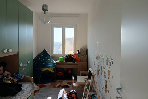 Lejlighed i Chieti, Chieti, Chieti - € 150.000 | Ref: 582 - foto 17