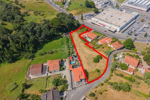Helårsgrund i Alcobaca, Leiria, Alcobaca - € 189.000 | Ref: 0563-01893 - foto 4