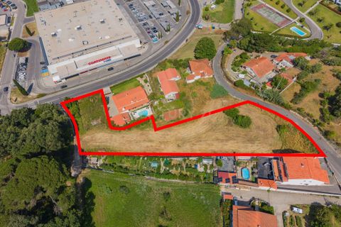 Helårsgrund i Alcobaca, Leiria, Alcobaca - € 189.000 | Ref: 0563-01893 - foto 5