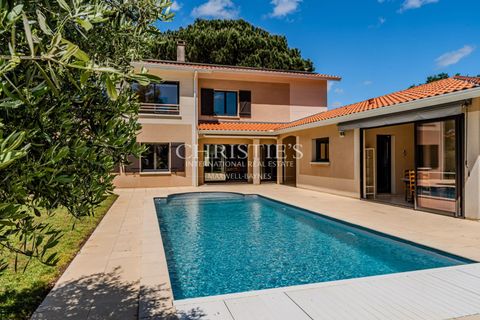 Villa i Lanton, Gironde, Lanton - € 2 080 000 | Ref: ED1103 - foto 3