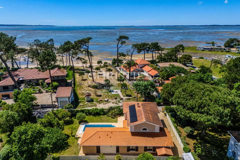 Villa i Lanton, Gironde, Lanton - € 2 080 000 | Ref: ED1103 - foto 4