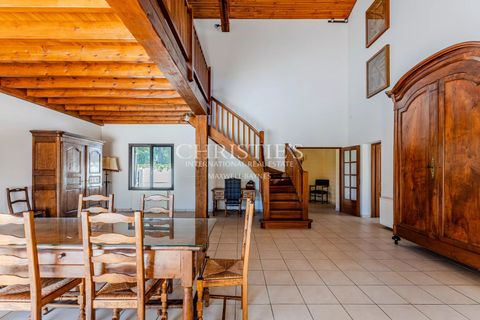 Villa i Lanton, Gironde, Lanton - € 2 080 000 | Ref: ED1103 - foto 5