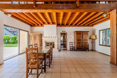 Villa i Lanton, Gironde, Lanton - € 2 080 000 | Ref: ED1103 - foto 6