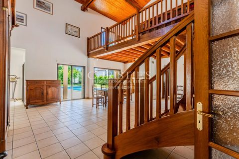 Villa i Lanton, Gironde, Lanton - € 2 080 000 | Ref: ED1103 - foto 7