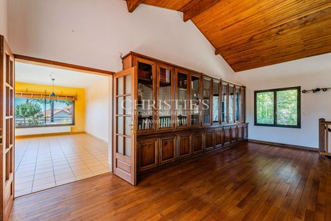 Villa i Lanton, Gironde, Lanton - € 2 080 000 | Ref: ED1103 - foto 8