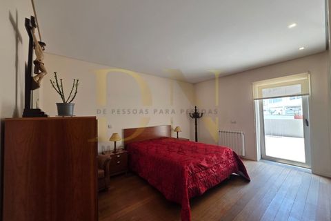 Lejlighed i Vila do Conde, Porto, Vila do Conde - € 670.000 | Ref: DN0084 - foto 31