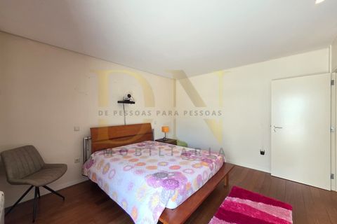 Lejlighed i Vila do Conde, Porto, Vila do Conde - € 670.000 | Ref: DN0084 - foto 38
