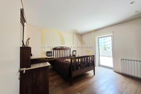 Lejlighed i Vila do Conde, Porto, Vila do Conde - € 670.000 | Ref: DN0084 - foto 45