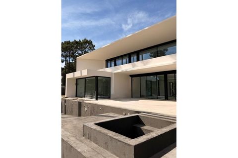 Villa i Almada, Setubal, Almada - € 3 700 000 | Ref: 18163 - foto 1