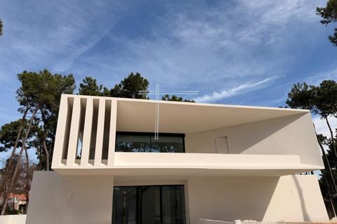 Villa i Almada, Setubal, Almada - € 3 700 000 | Ref: 18163 - foto 3