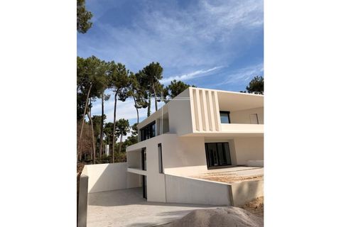Villa i Almada, Setubal, Almada - € 3 700 000 | Ref: 18163 - foto 18