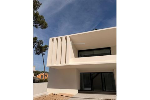 Villa i Almada, Setubal, Almada - € 3 700 000 | Ref: 18163 - foto 19