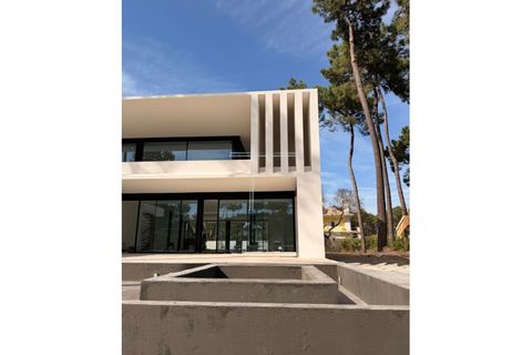 Villa i Almada, Setubal, Almada - € 3 700 000 | Ref: 18163 - foto 20
