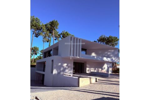 Villa i Almada, Setubal, Almada - € 3 700 000 | Ref: 18163 - foto 21