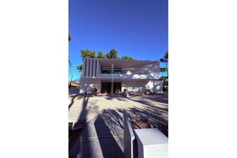 Villa i Almada, Setubal, Almada - € 3 700 000 | Ref: 18163 - foto 22