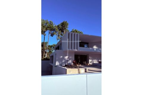 Villa i Almada, Setubal, Almada - € 3 700 000 | Ref: 18163 - foto 24