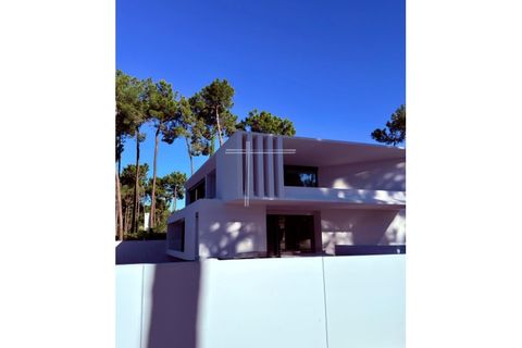 Villa i Almada, Setubal, Almada - € 3 700 000 | Ref: 18163 - foto 25