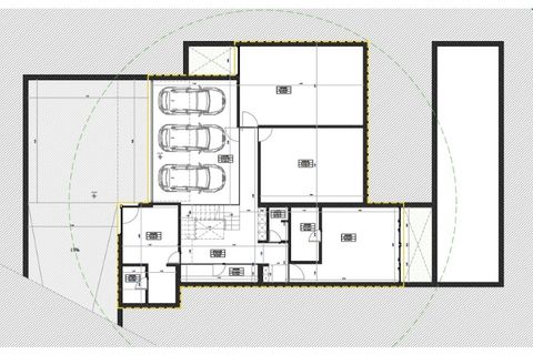 Villa i Almada, Setubal, Almada - € 3 700 000 | Ref: 18163 - foto 28