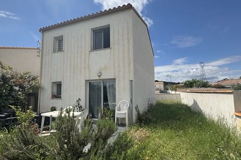 Villa i Narbonne, Aude, Narbonne - € 246.500 | Ref: 85085501 - foto 1