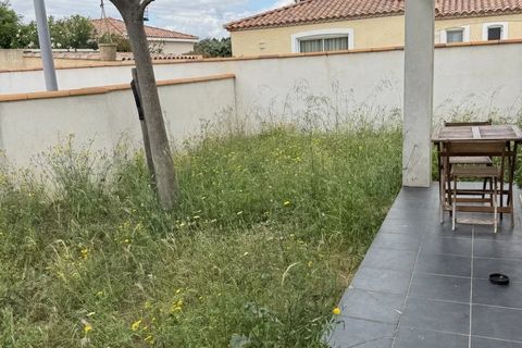 Villa i Narbonne, Aude, Narbonne - € 246.500 | Ref: 85085501 - foto 3