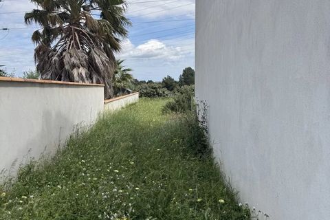 Villa i Narbonne, Aude, Narbonne - € 246.500 | Ref: 85085501 - foto 10