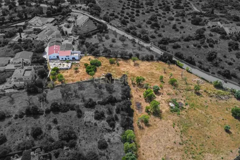 Villa i Alcantarilha, Faro, Alcantarilha - € 880.000 | Ref: C0507-00349 - foto 1