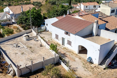Villa i Alcantarilha, Faro, Alcantarilha - € 880.000 | Ref: C0507-00349 - foto 3